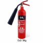 Co2 3 Kg fire extinguisher