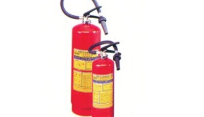 Fire Extinguisher Maintenance/Refilling