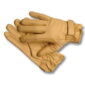 leather Working Gloves