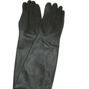 Rough Palm Rubber Gloves