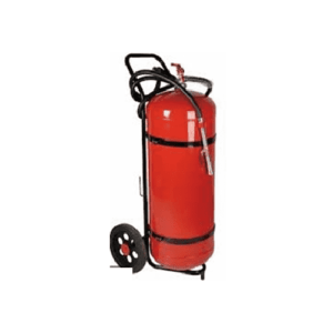 DCP Fire Extinguisher 50 KG China