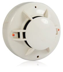 AW-CSH202 Smoke Detector