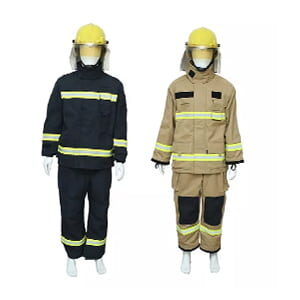 Firefighting Suit China