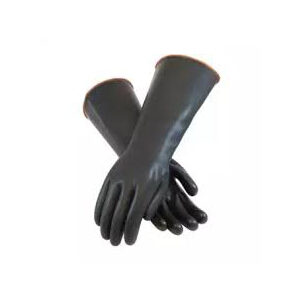 Gloves Rubber Electric PVC