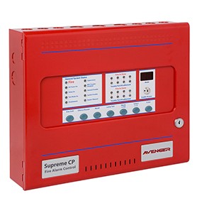 Conventional Fire Alarm Control Panels | Conventional Fire Alarm Control Panels price in Pakistan