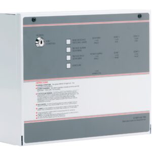fp 2 zone conventional fire alarm panel |fp 2 zone conventional fire alarm panel price in Pakistan